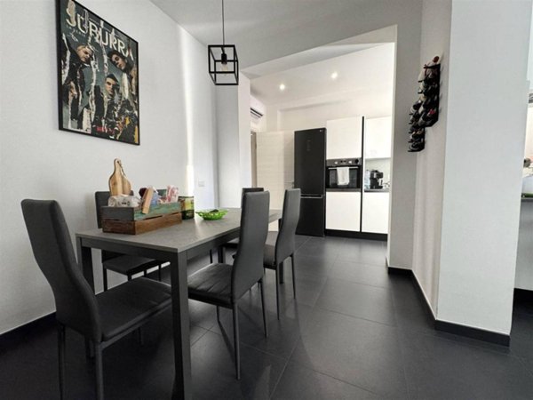 appartamento in vendita a Catanzaro in zona Centro Città