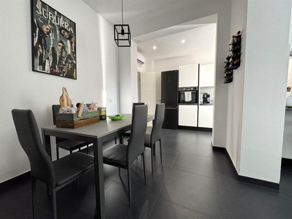 appartamento in vendita a Catanzaro in zona Centro Città