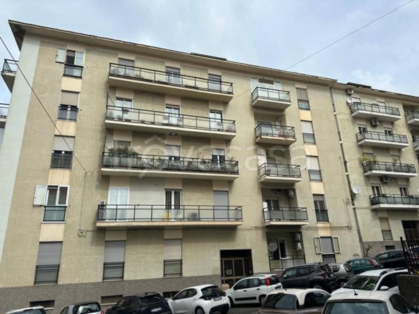appartamento in vendita a Catanzaro in zona Centro Città