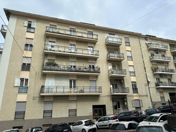 appartamento in vendita a Catanzaro in zona Centro Città