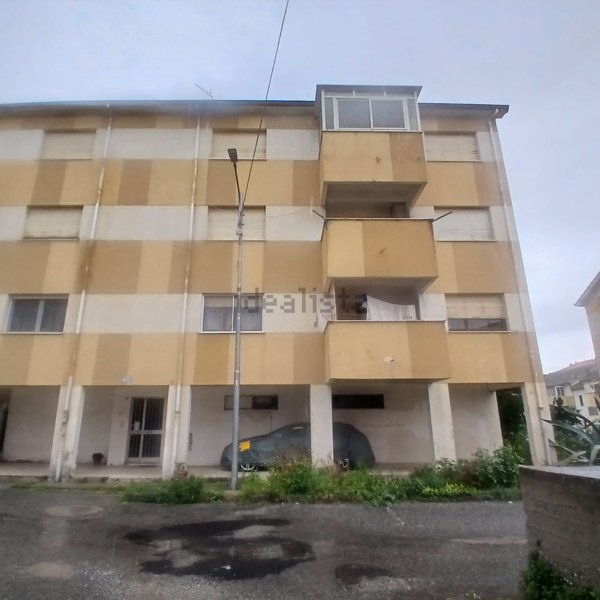 appartamento in vendita a Catanzaro
