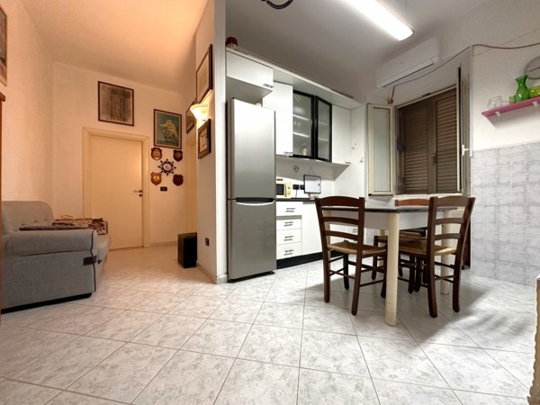 appartamento in vendita a Catanzaro in zona Catanzaro Lido