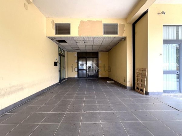 appartamento in vendita a Catanzaro in zona Centro Città