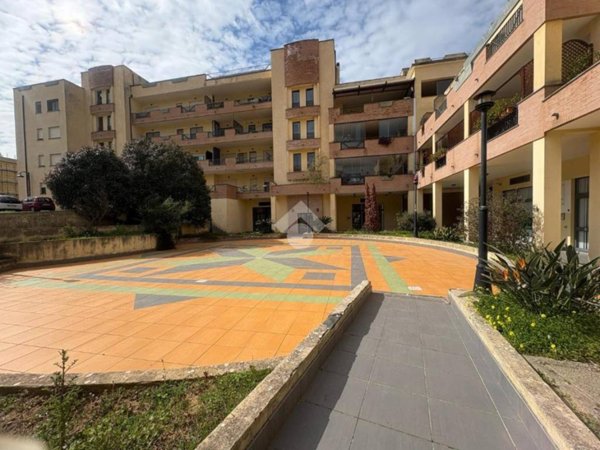appartamento in vendita a Catanzaro in zona Gagliano