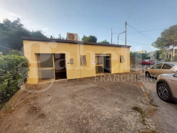 appartamento in vendita a Catanzaro in zona Pontepiccolo