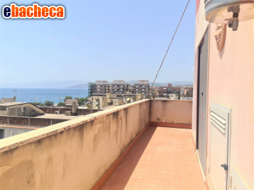 appartamento in vendita a Catanzaro in zona Catanzaro Lido