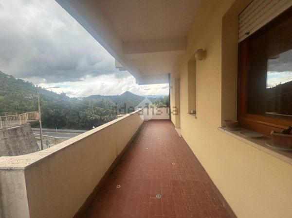 appartamento in vendita a Catanzaro in zona Sant'Elia