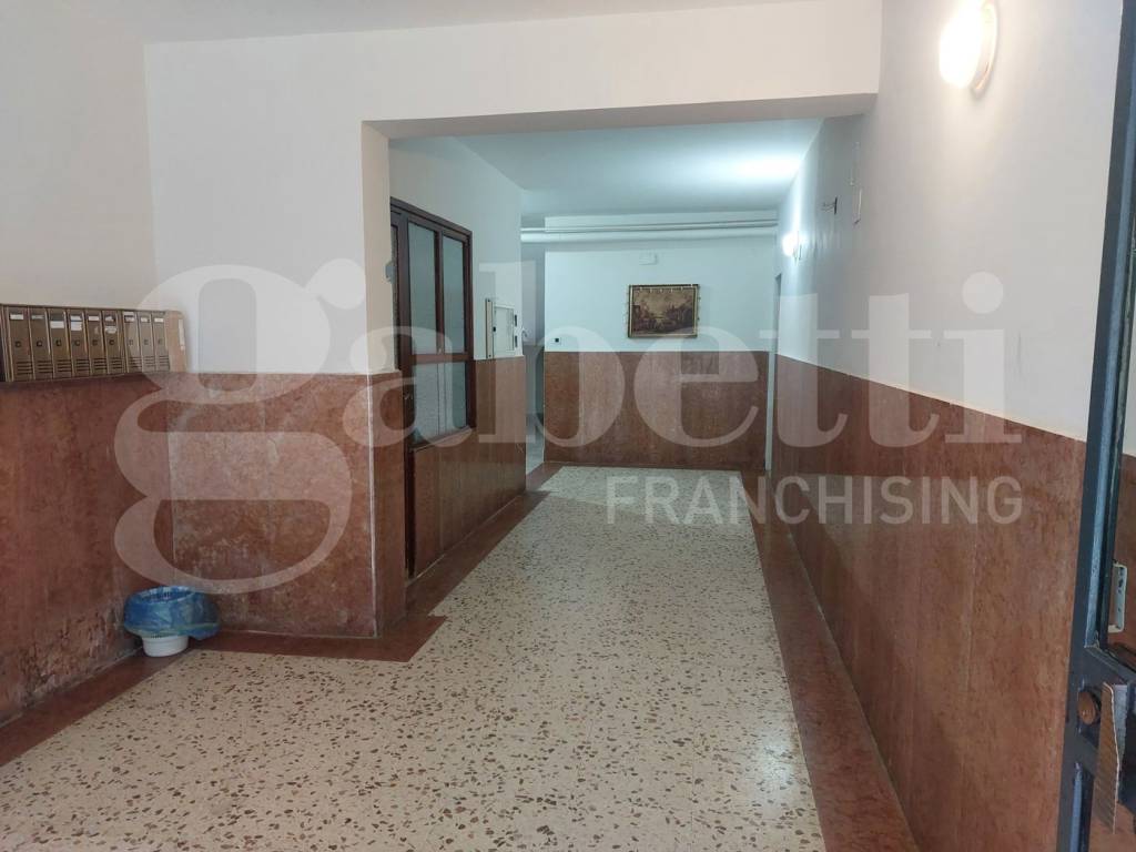 appartamento in vendita a Catanzaro in zona Pontepiccolo