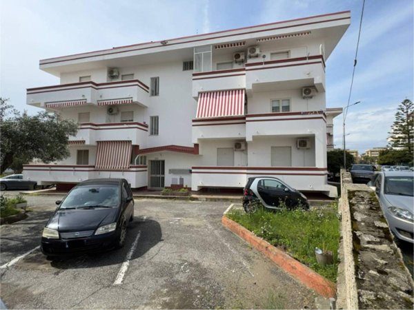 appartamento in vendita a Catanzaro