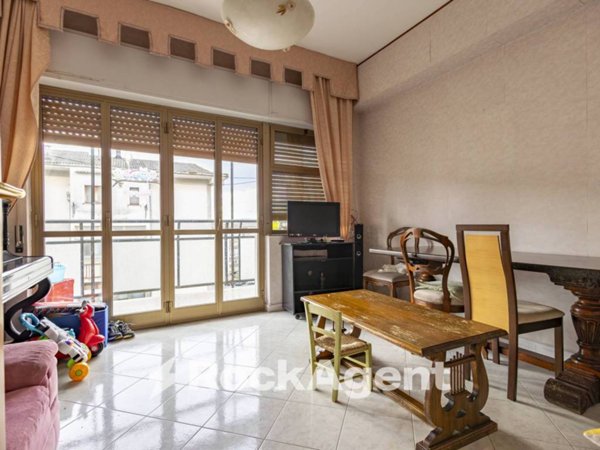 appartamento in vendita a Catanzaro