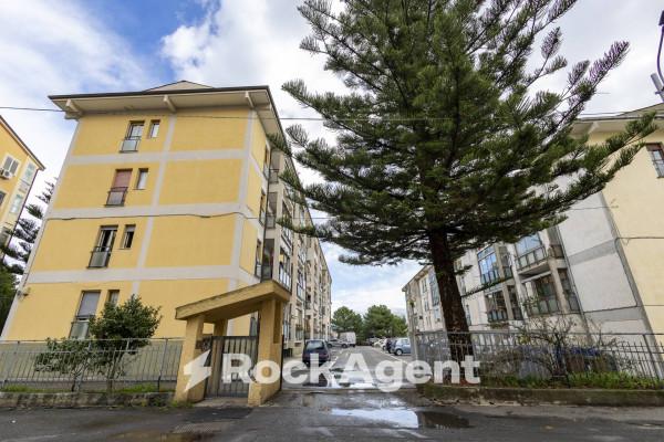 appartamento in vendita a Catanzaro in zona Mater Domini