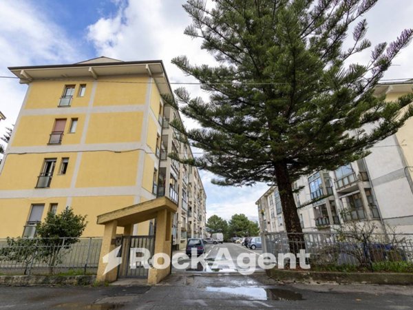 appartamento in vendita a Catanzaro in zona Mater Domini