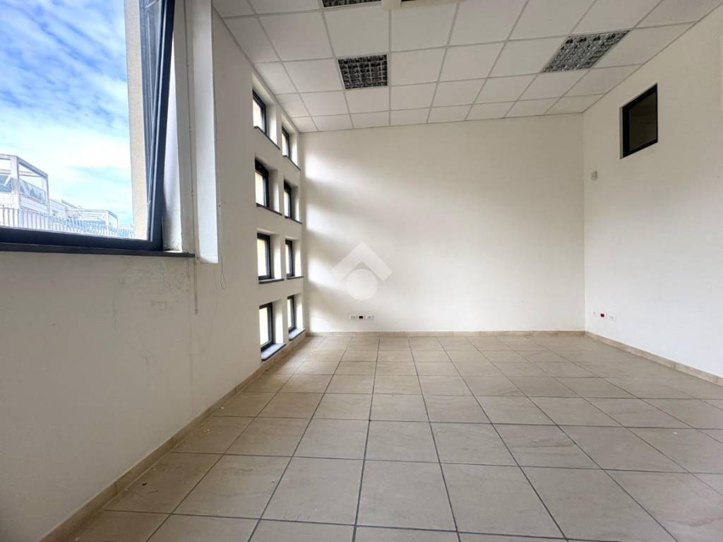 appartamento in vendita a Catanzaro in zona Centro Città