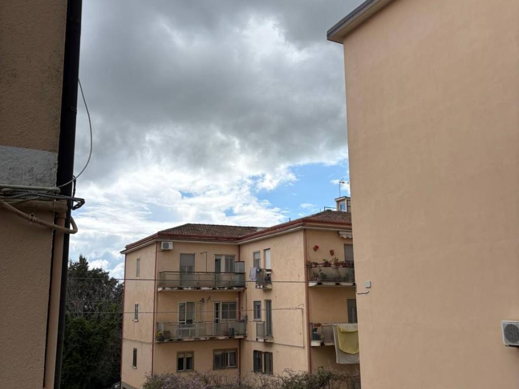 appartamento in vendita a Catanzaro in zona Pontepiccolo