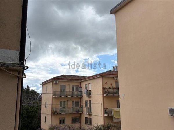 appartamento in vendita a Catanzaro in zona Pontepiccolo