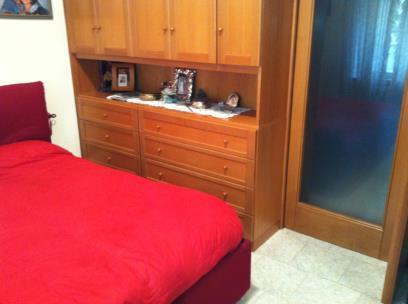 appartamento in vendita a Catanzaro in zona Centro Città