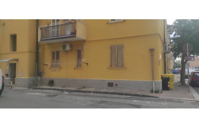 appartamento in vendita a Catanzaro in zona Catanzaro Lido