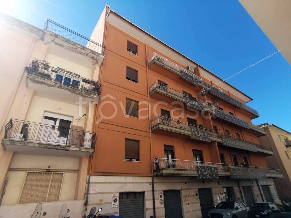 appartamento in vendita a Catanzaro in zona Centro Città