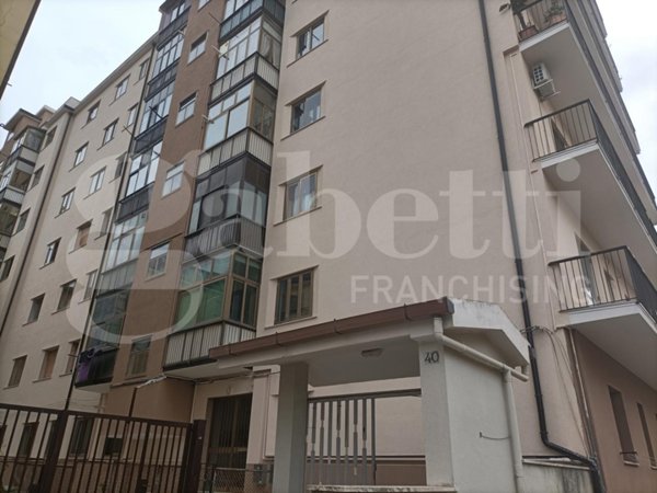 appartamento in vendita a Catanzaro