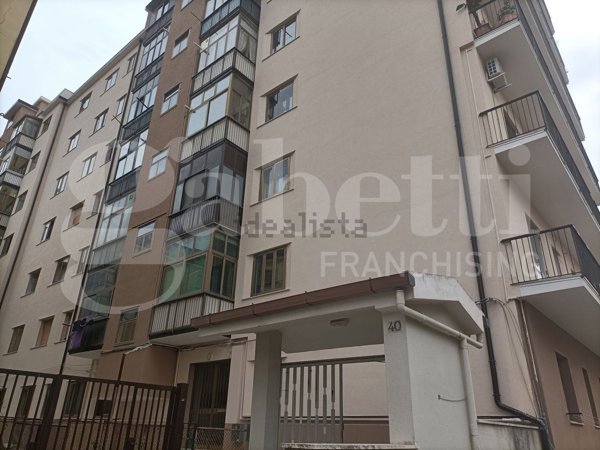 appartamento in vendita a Catanzaro in zona Pontepiccolo