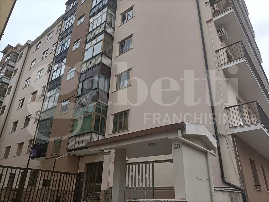 appartamento in vendita a Catanzaro