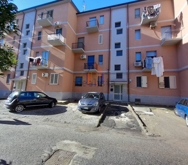 appartamento in vendita a Catanzaro