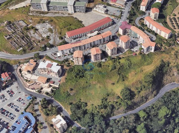 terreno agricolo in vendita a Catanzaro