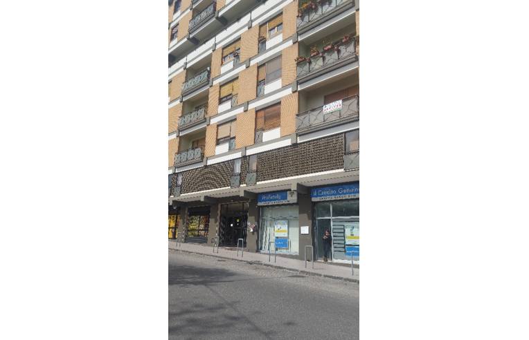 appartamento in vendita a Catanzaro