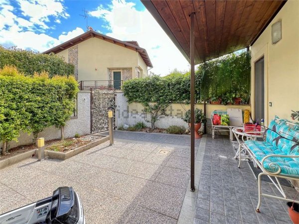 casa indipendente in vendita a Catanzaro in zona Mater Domini