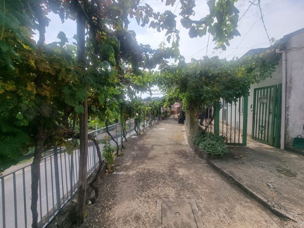 appartamento in vendita a Catanzaro in zona Centro Città