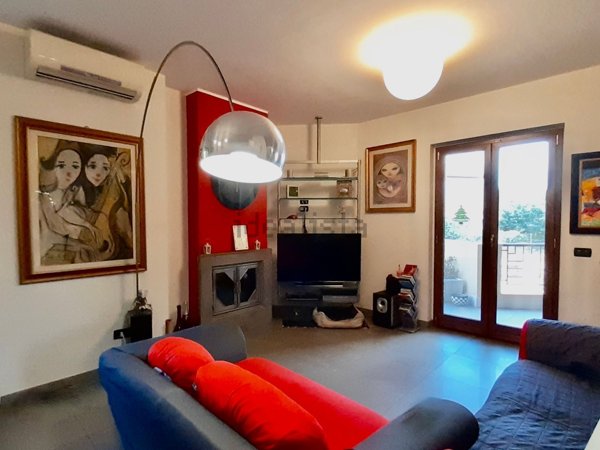 casa indipendente in vendita a Catanzaro