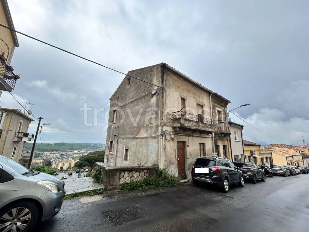 appartamento in vendita a Catanzaro in zona Centro Città