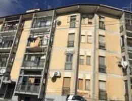 appartamento in vendita a Catanzaro in zona Mater Domini