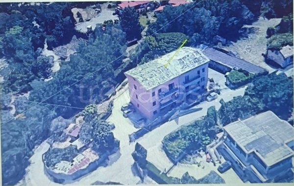 appartamento in vendita a Catanzaro in zona Sant'Elia