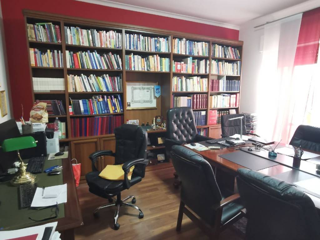 appartamento in vendita a Catanzaro in zona Mater Domini