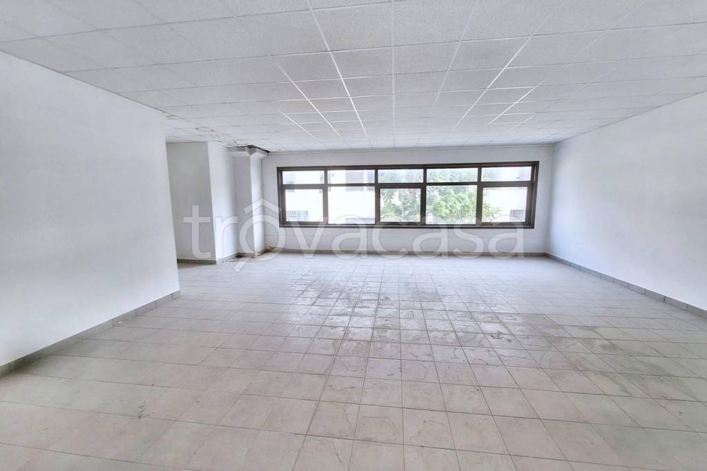 appartamento in vendita a Catanzaro in zona Santa Maria