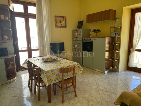 casa semindipendente in vendita a Catanzaro in zona Centro Città