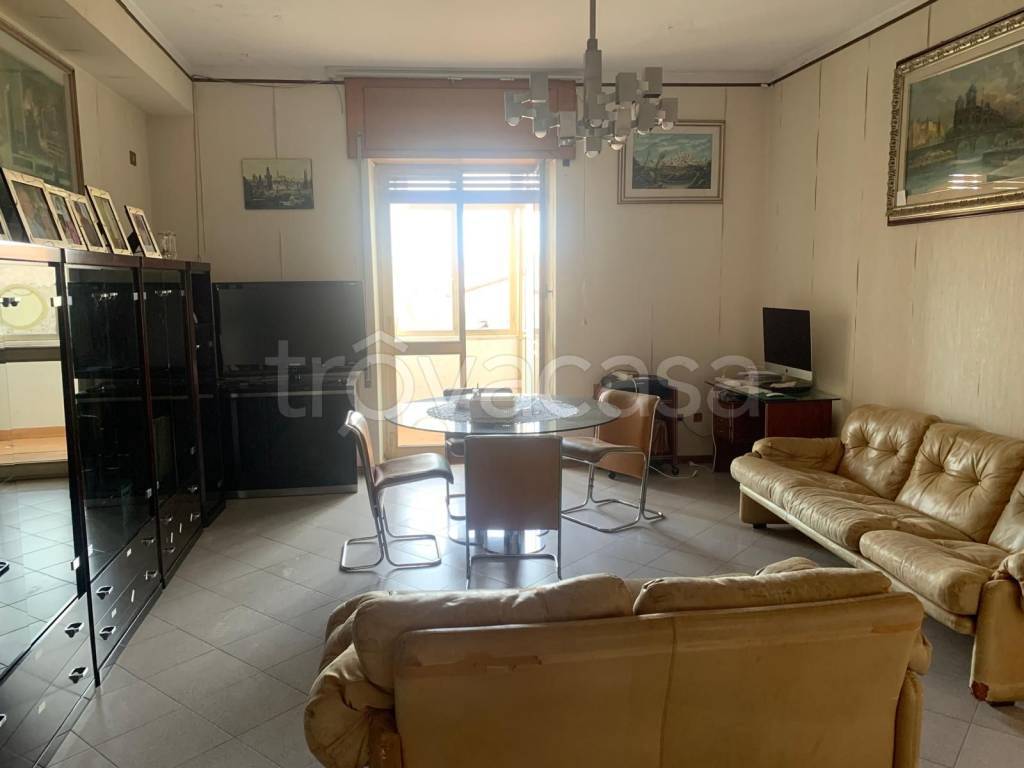 appartamento in vendita a Catanzaro in zona Centro Città
