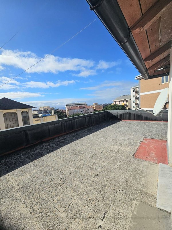 appartamento in vendita a Catanzaro in zona Pontepiccolo