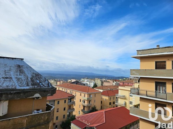 appartamento in vendita a Catanzaro