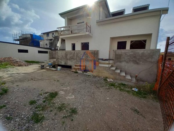 casa indipendente in vendita a Catanzaro in zona Catanzaro Lido