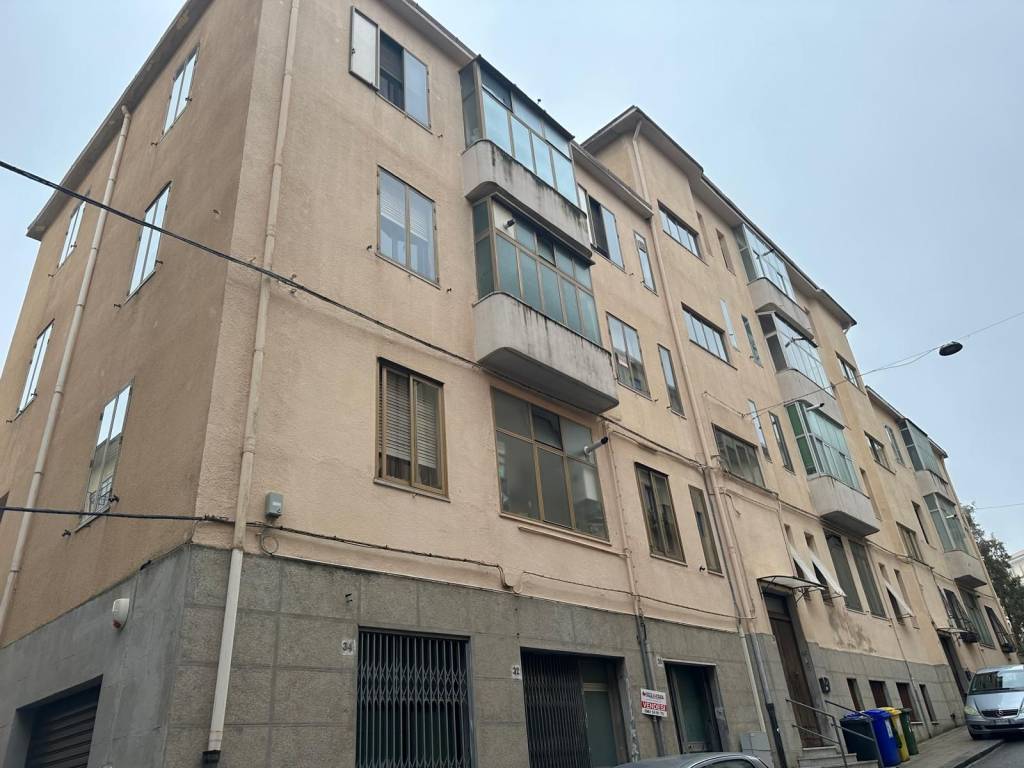 casa indipendente in vendita a Catanzaro in zona Centro Città