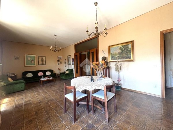 appartamento in vendita a Catanzaro