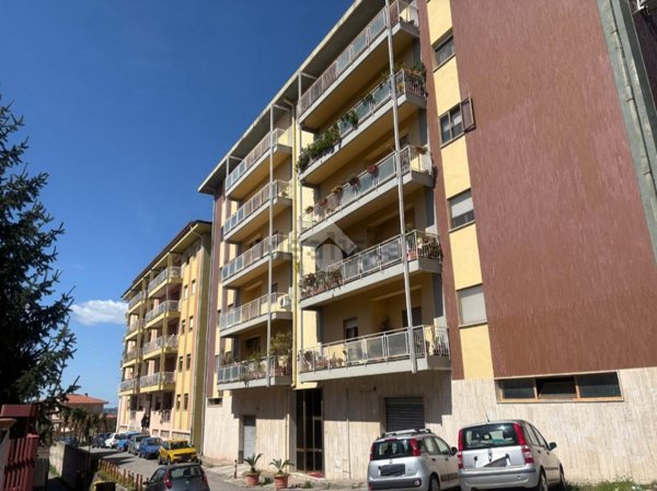 appartamento in vendita a Catanzaro