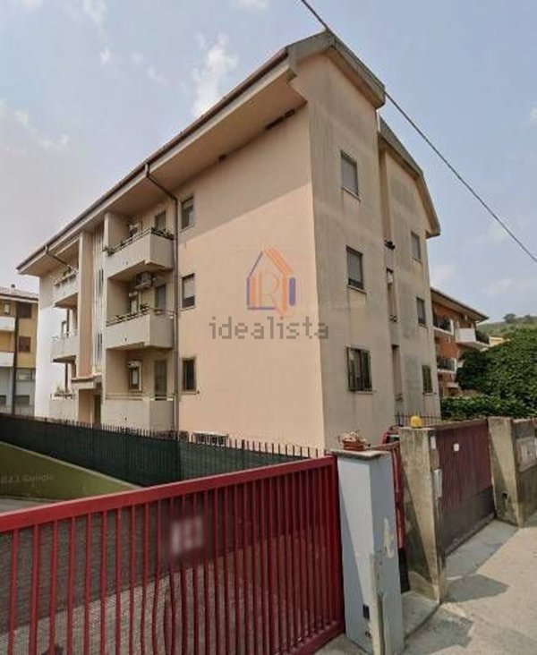 appartamento in vendita a Catanzaro in zona Santa Maria