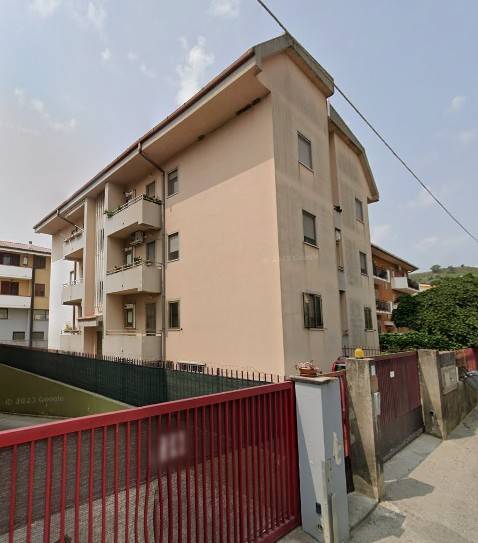 appartamento in vendita a Catanzaro in zona Santa Maria
