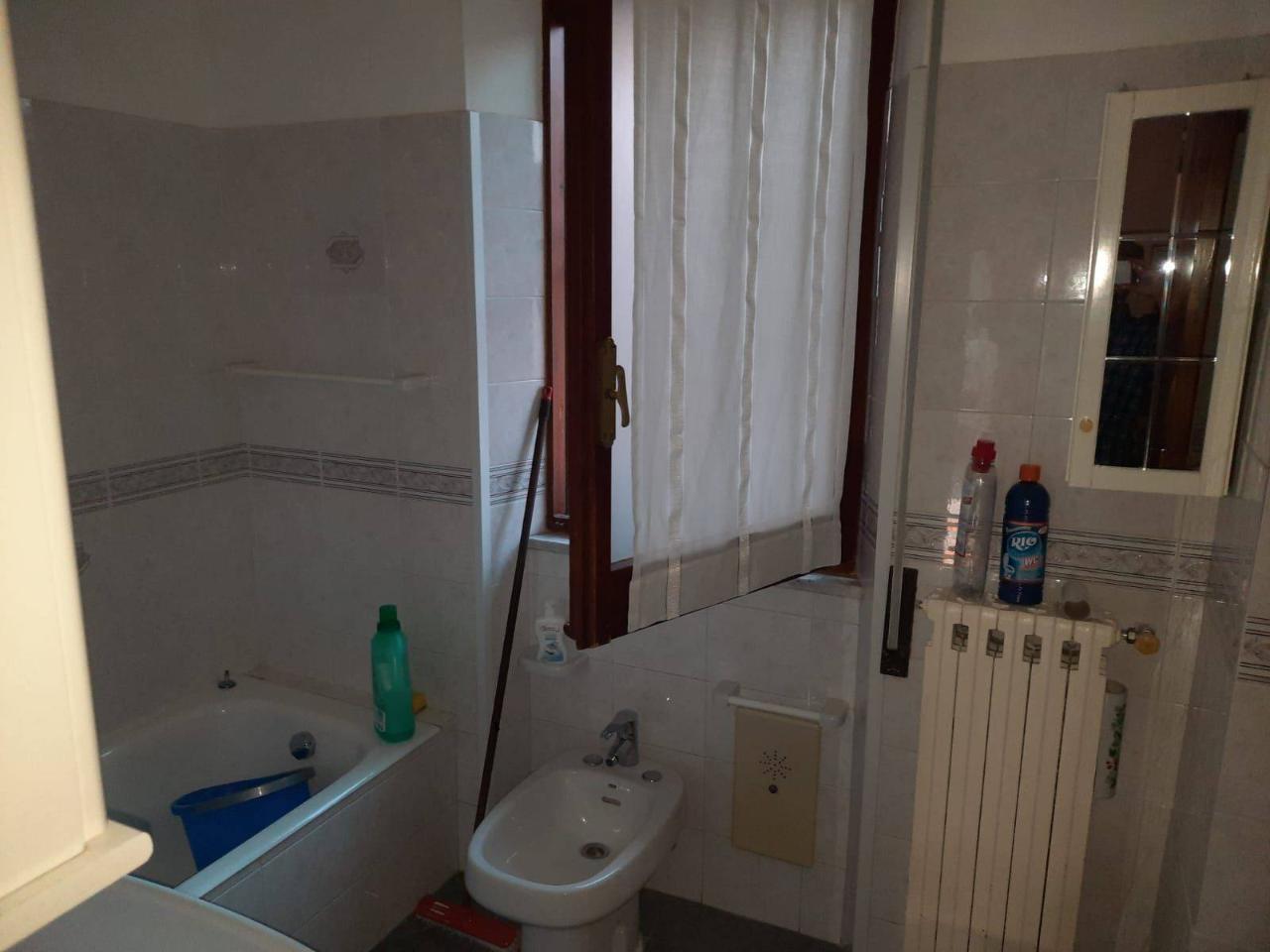 appartamento in vendita a Catanzaro in zona Catanzaro Sala