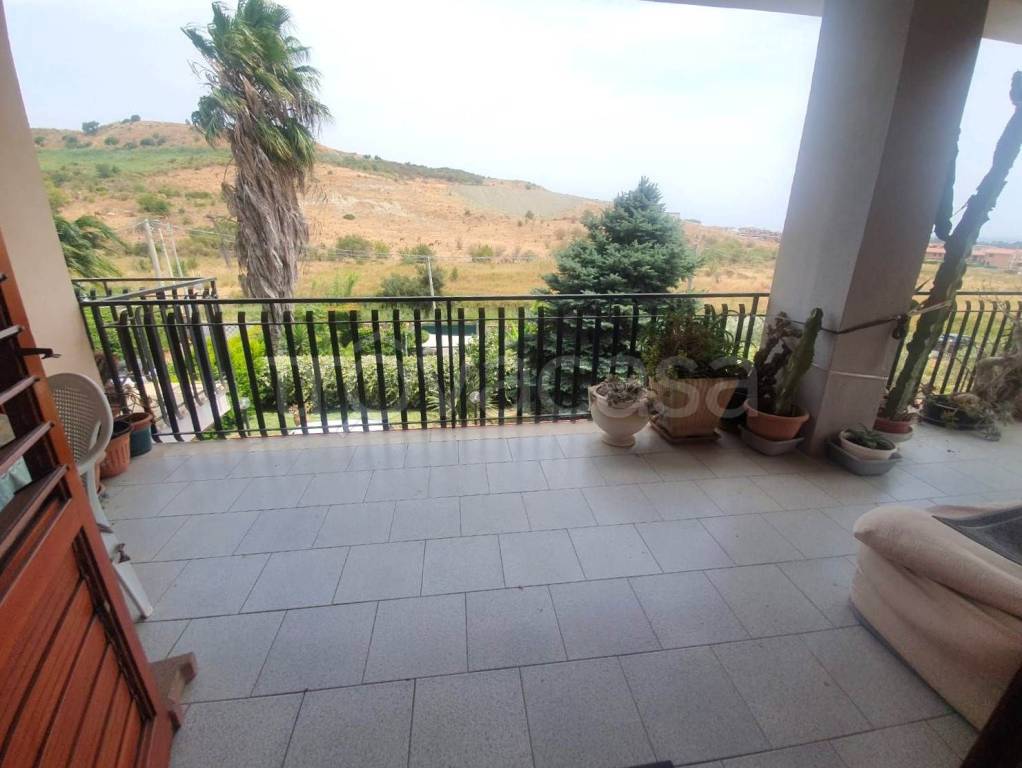 appartamento in vendita a Catanzaro in zona Catanzaro Lido