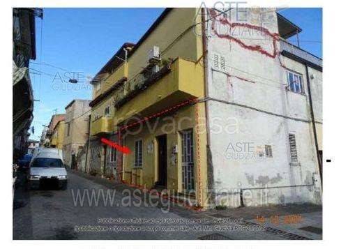 appartamento in vendita a Catanzaro in zona Cava / Cuculera Nobile