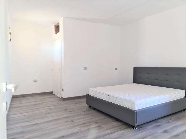 appartamento in vendita a Catanzaro in zona Catanzaro Lido